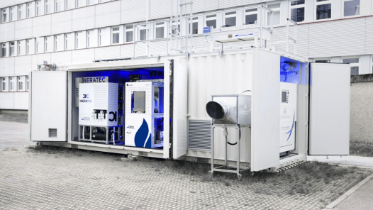 (Foto: Patrick Langer, KIT)