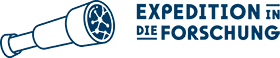 Expedition in die Forschung